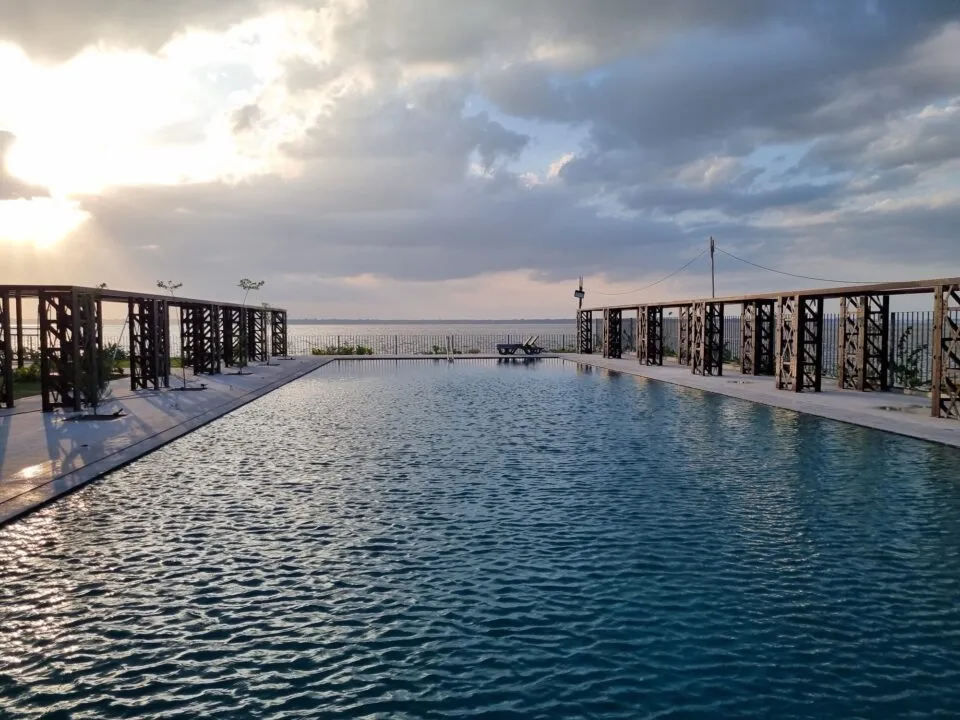 Vila Galé inaugura hotel Collection Amazônia em Belém e se prepara para a COP30 – M&E