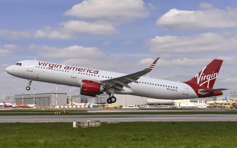 Virgin Atlantic renova parceria para lidar com tensões geopolíticas
