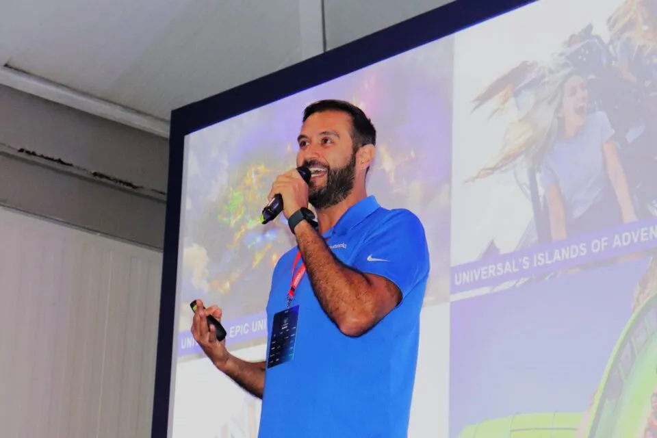 Visit Orlando orienta agentes a vender o destino além dos parques