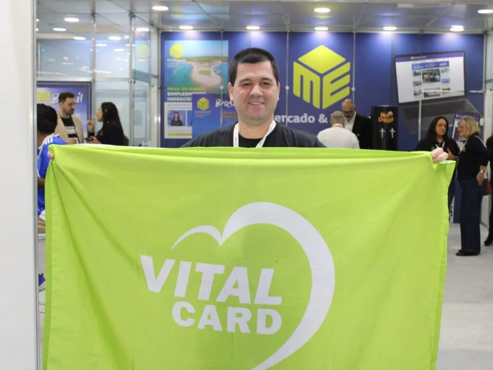 Vital Card reforça posicionamento de “seguro que vai além da cobertura” com nova parceria – M&E