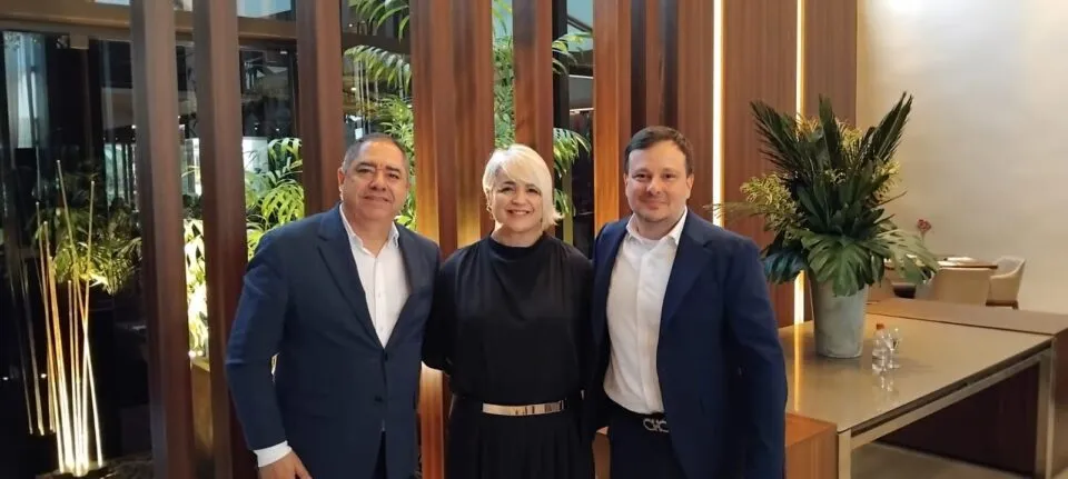 Wyndham SP Ibirapuera apresenta novo diretor de operações