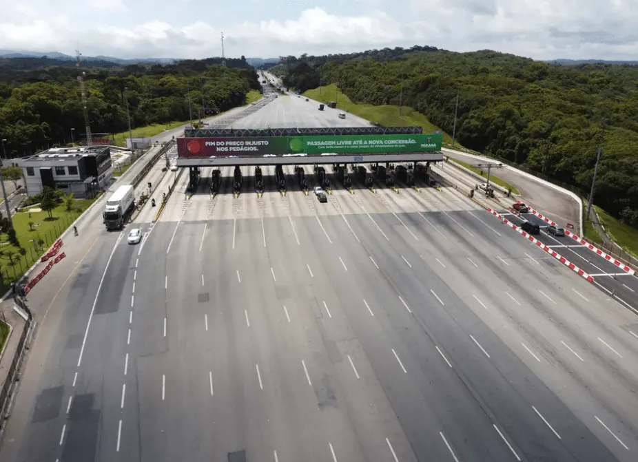 XP prevê leilão disputado no Bloco 4 do Paraná, com retorno acima da média