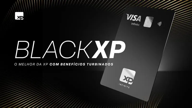 XP sai na frente e antecipa benefícios da Black Friday 2025 aos cartões 