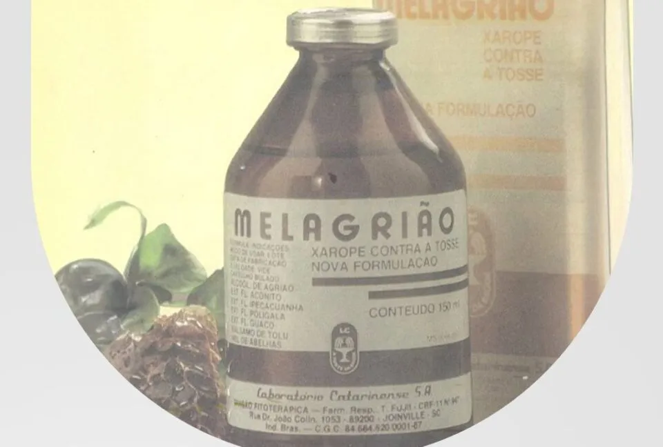 a história da empresa milionária por trás do melagrião