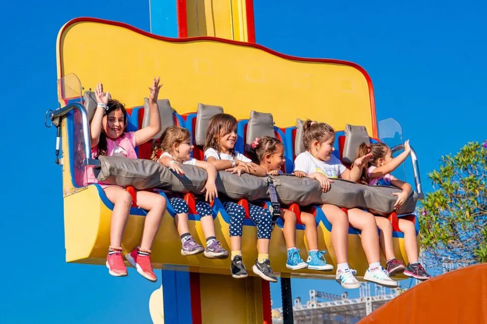 como ganhar no Dia das Crianças