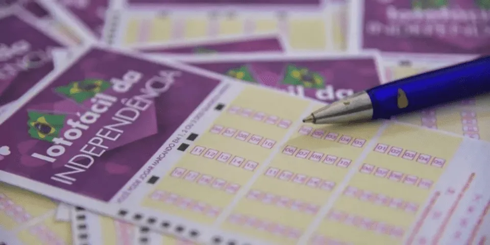 confira as 15 dezenas sorteadas neste sábado (11)