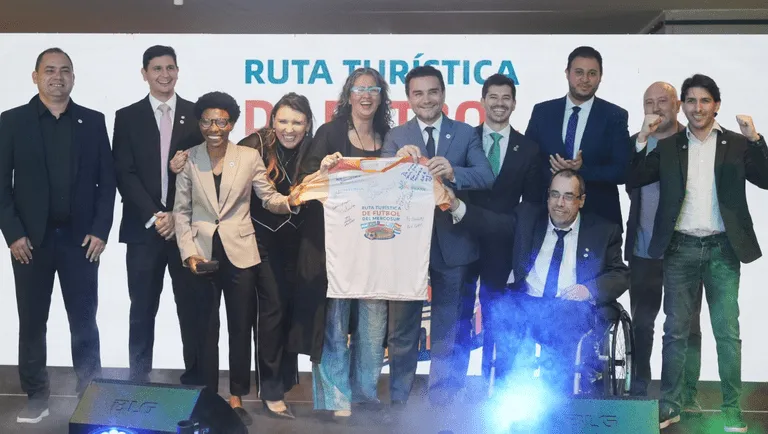 conheça a Rota dos Estádios de Futebol do Mercosul
