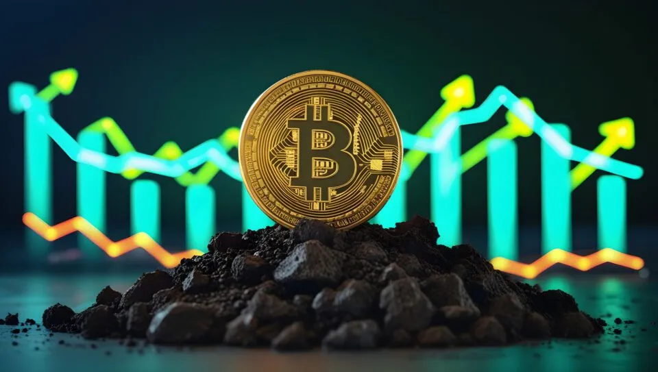 cripto recua 2% após se aproximar de US$ 126 mil, com foco no Fed