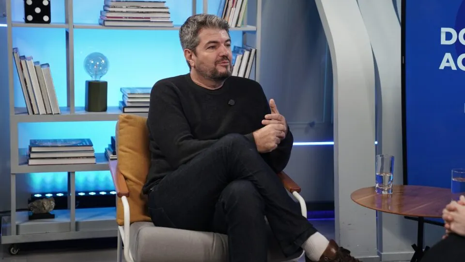 da Globo ao Play9 Content Group