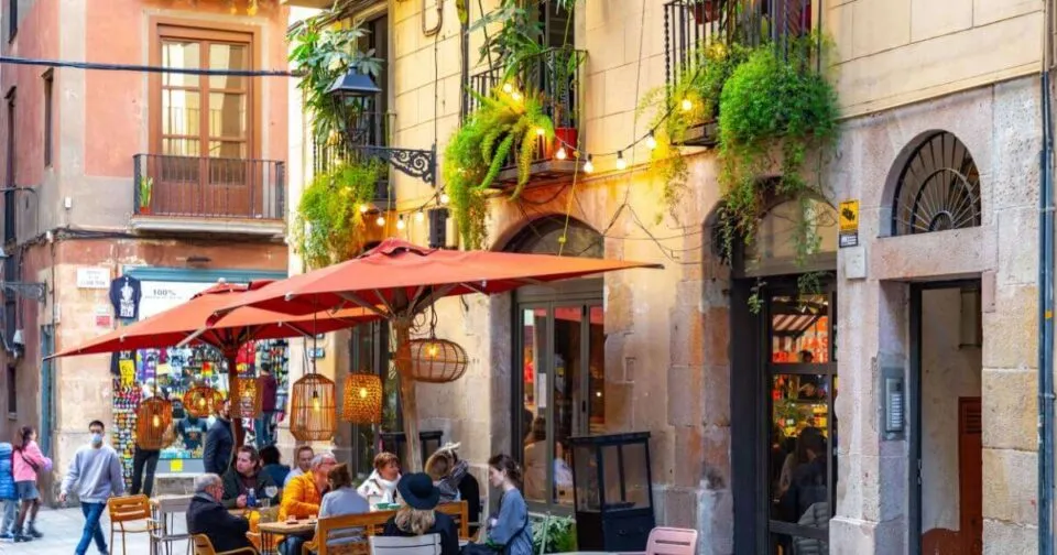 melhores restaurantes e bares da cidade
