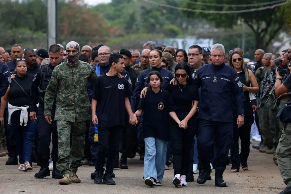 o que se sabe e o que falta esclarecer