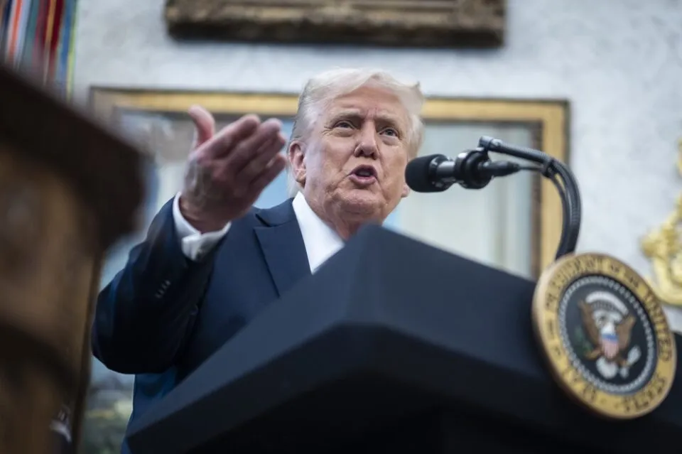 o resumo da semana em 5 pontos