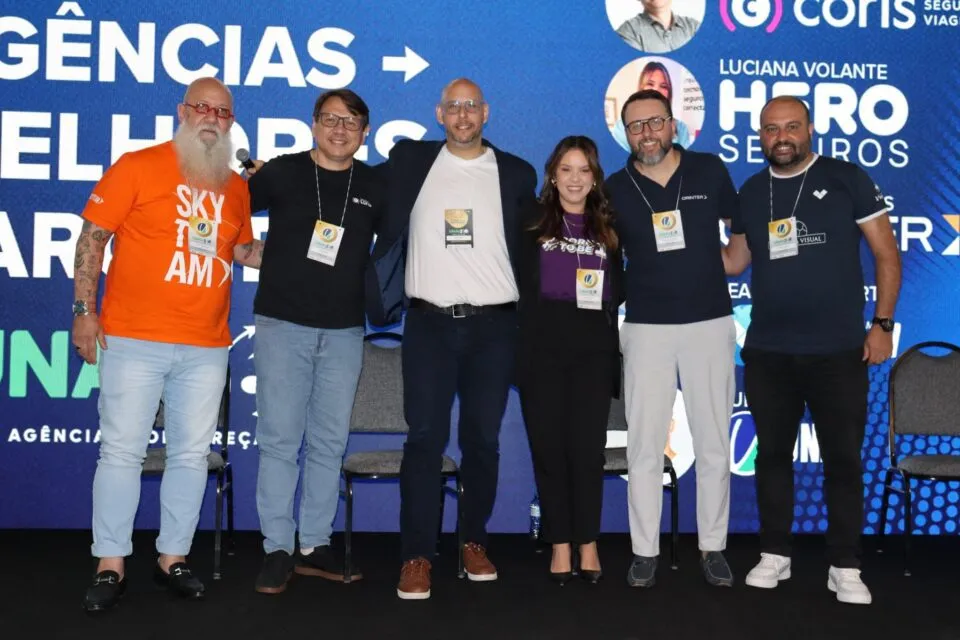parceria e proximidade com operadoras fortalecem resultados das agências
