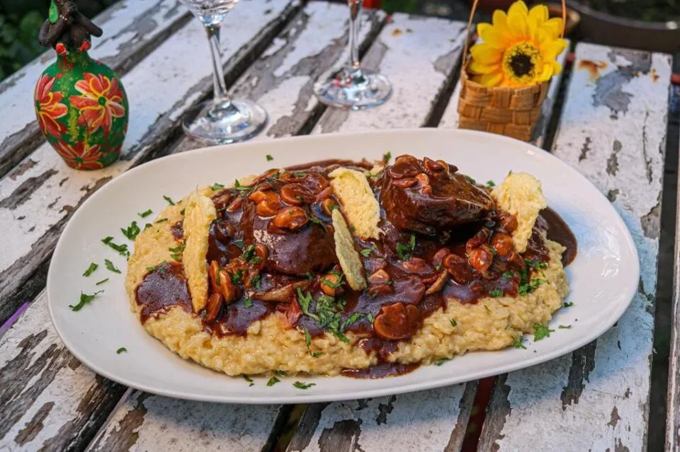 tradição e afeto na gastronomia do sul da Bahia