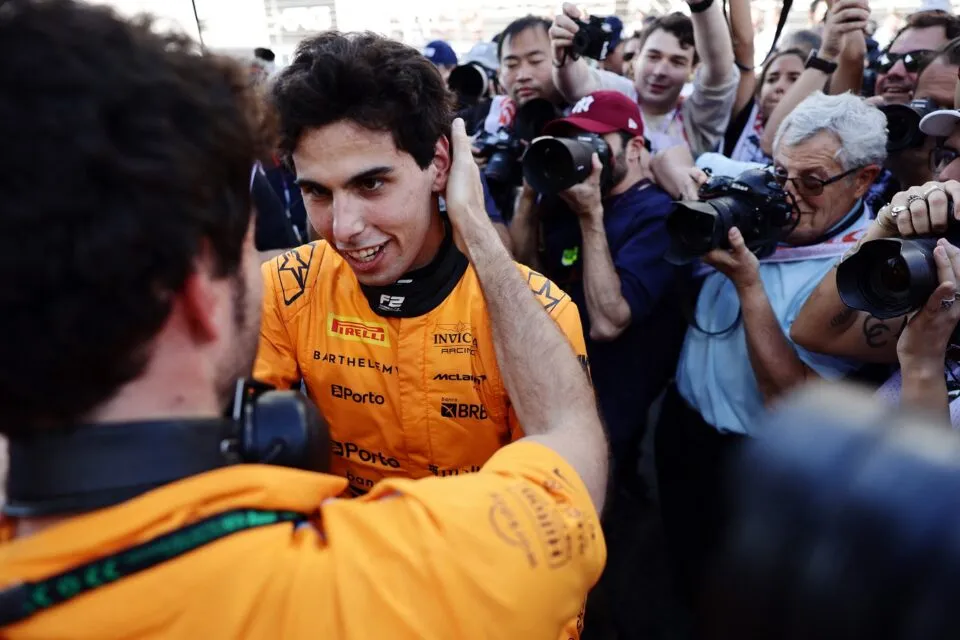 ‘Largando lá atrás não vai ser fácil’