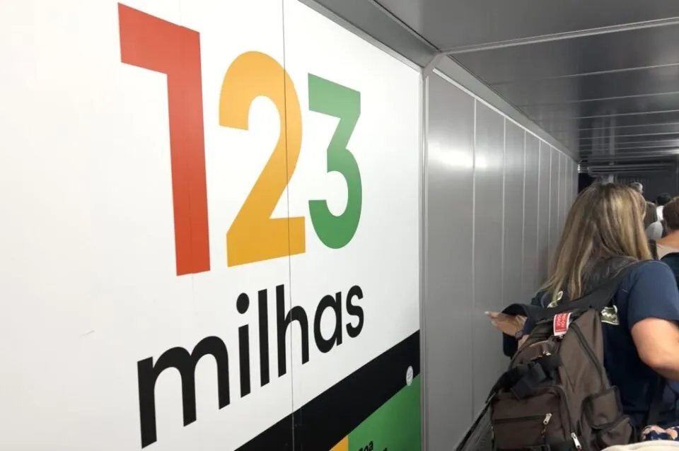 123 Milhas abre fase de cadastro e conferência de valores a 800 mil credores – M&E