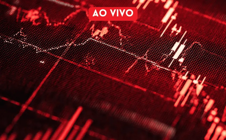 Ibovespa Hoje Ao Vivo: Confira o que movimenta Bolsa, Dólar e Juros nesta terça