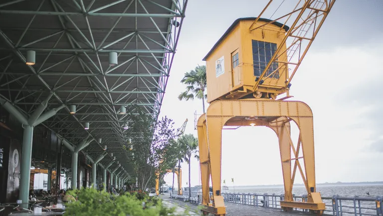 5 lugares para conhecer em Belém do Pará