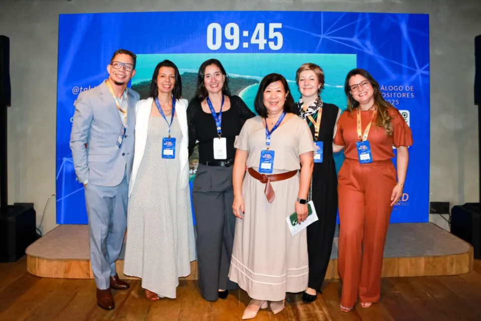 5º TGK World acontece nesta segunda-feira (3) em São Paulo, veja fotos – M&E