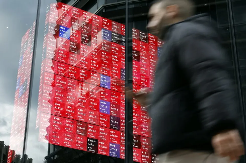 À espera de dados pós-shutdown, mercados asiáticos abrem sob cautela