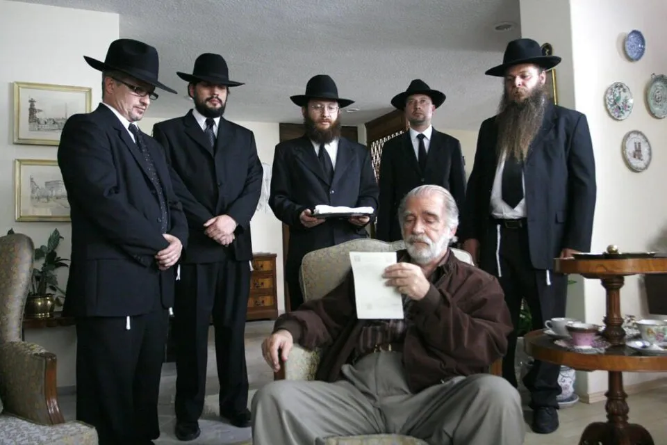 A pequena obra-prima mexicana que você nunca descobriu na Netflix