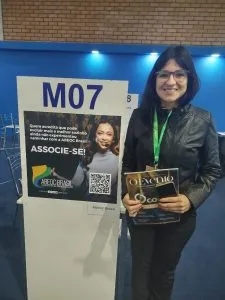 ABEOC Brasil fortalece presença no Festuris 2025 e destaca importância do associativismo no turismo de eventos – ABEOC