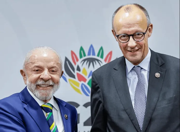 Acordo Mercosul-União Europeia pode ser assinado em 20 de dezembro, sinaliza Lula