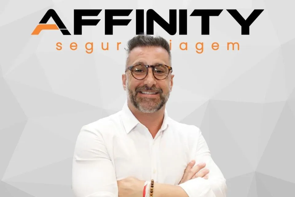 Affinity lança promoção e impulsiona vendas de seguro viagem