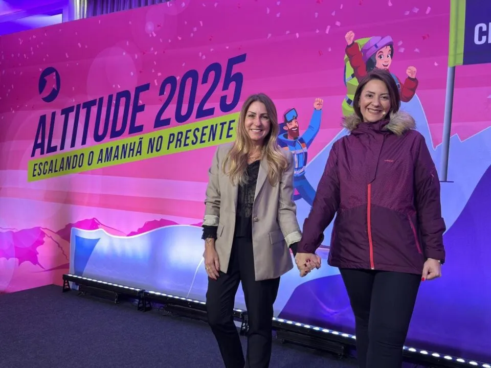 Alagev anuncia novo ciclo estratégico e prepara expansão latino-americana até 2026