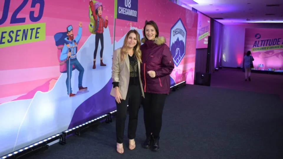 Alagev projeta 2026 com foco em transversalidade, integração e desenvolvimento de pessoas – M&E