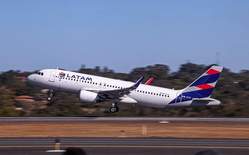 Após acordo, greve de pilotos da Latam é encerrada