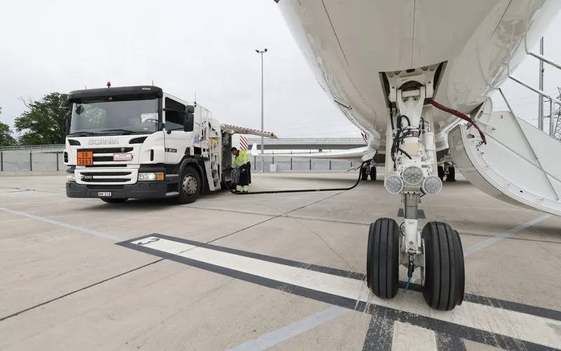 Aviação de negócios chega na COP30 com foco em combustíveis sustentáveis