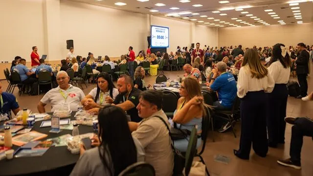 BBC Connetions promove capacitação para 200 agentes de viagens em Recife – M&E