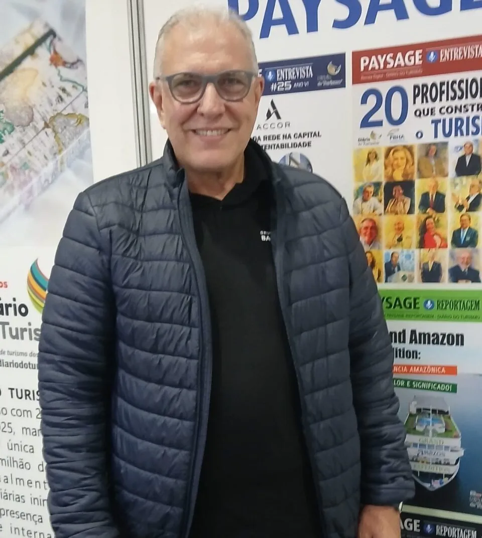 Bancorbrás adota maior proximidade no suporte ao viajante