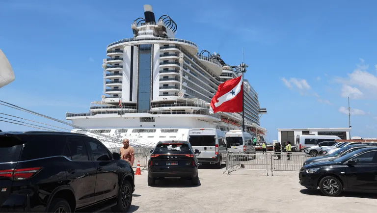 Belém pode entrar na rota de cruzeiros e ampliar turismo