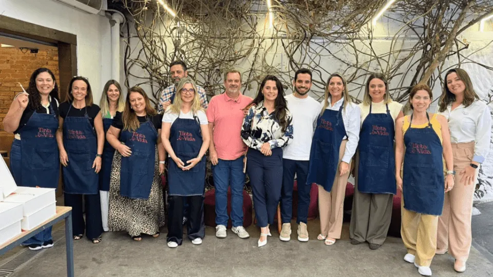 BestBuy e RCD Hotels reúnem agentes em workshop de cerâmica