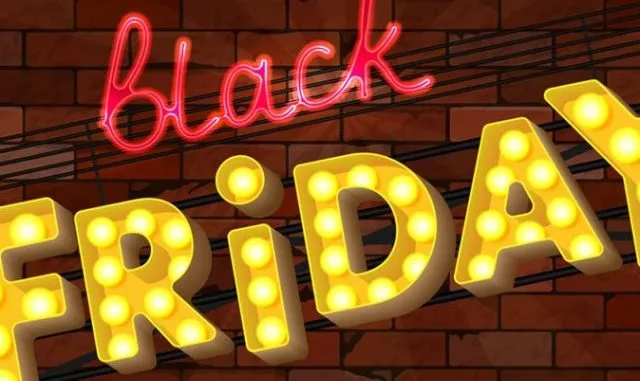 Black Friday deve movimentar R$ 5,4 bi no comércio; confira setores que mais vendem