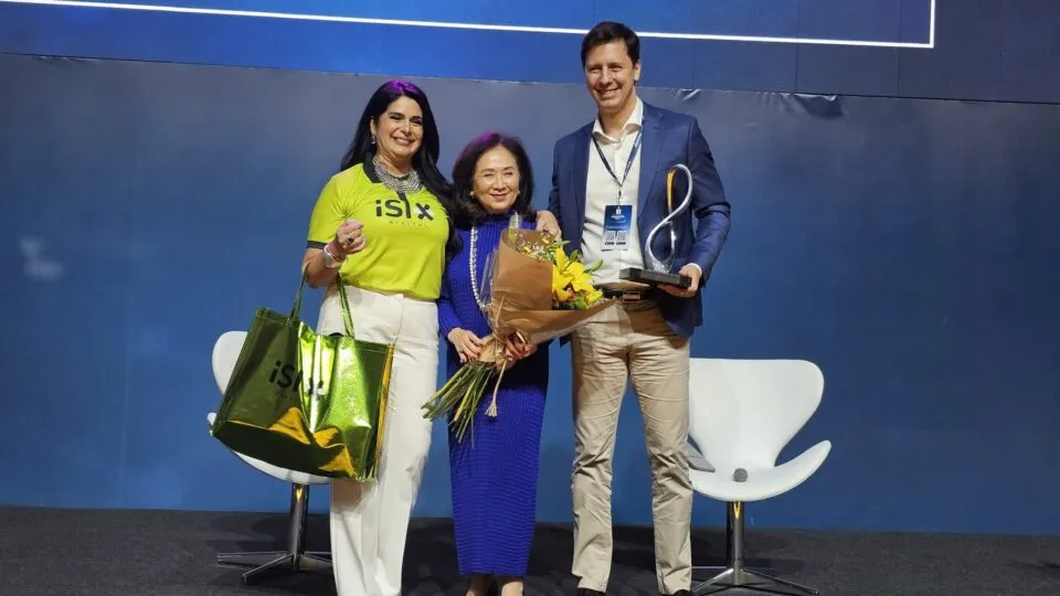 Blue Tree Hotels recebe prêmio de inovação no CMS Financial