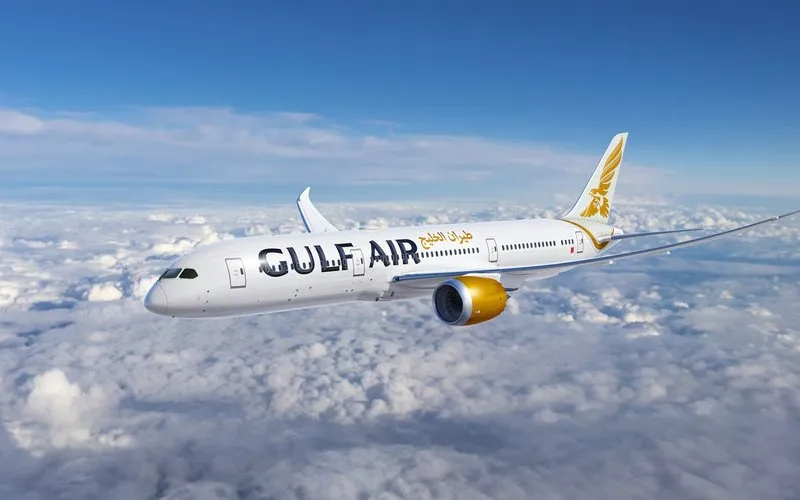 Boeing fecha novos acordos com duas companhias aéreas