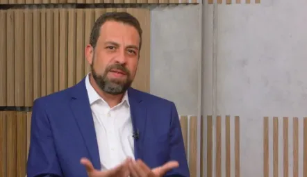 Boulos diz que governadores bolsonaristas preferem fazer ‘demagogia com sangue’