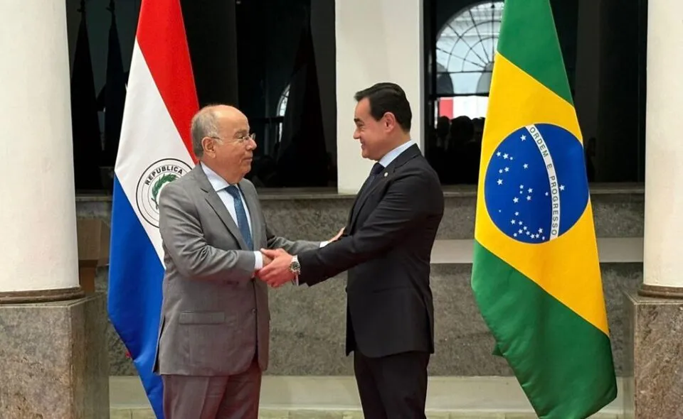 Brasil e Paraguai retomam em dezembro negociações sobre Itaipu