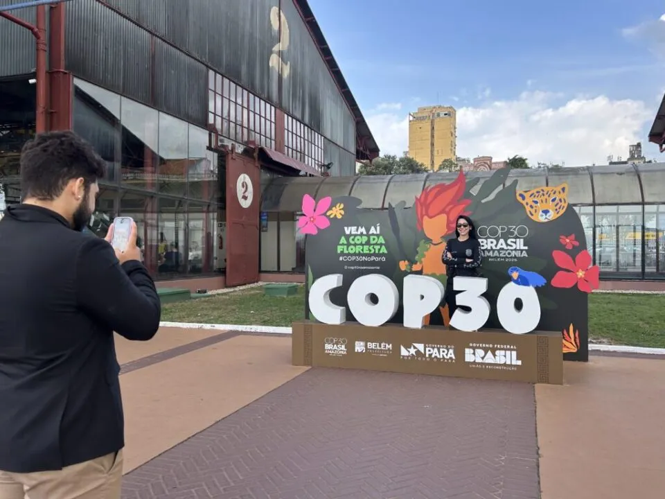 Brasil usa COP30 para redefinir o futuro do ecoturismo; entenda – M&E