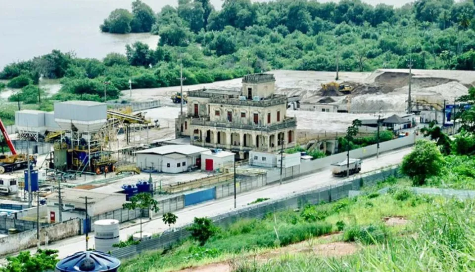 Braskem (BRKM5) fecha acordo com Estado de Alagoas prevendo pagamento de R,2 bi