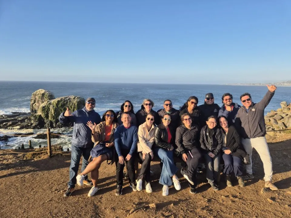 Braztoa realiza missão comercial em O’Higgins e amplia oportunidades no Chile