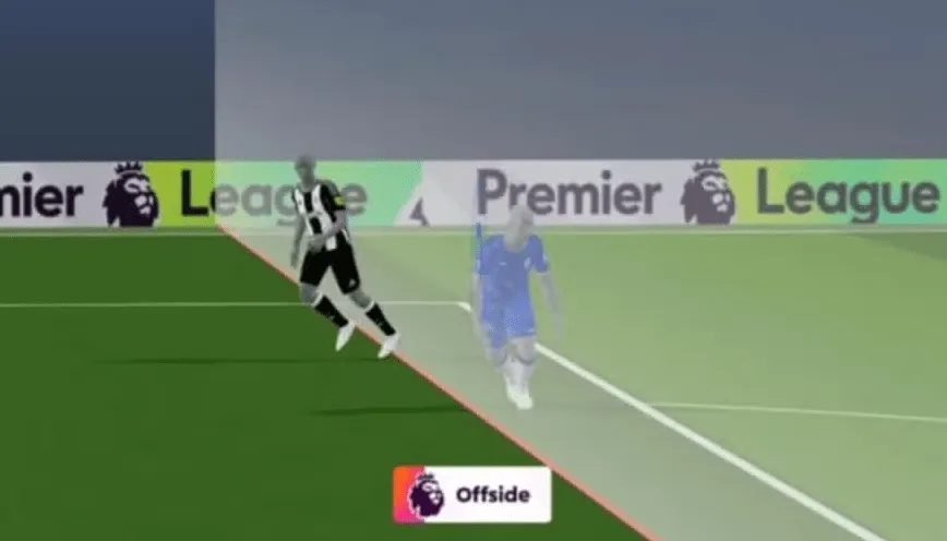 CBF confirma impedimento semiautomático a partir da 1ª rodada do Brasileirão de 2026