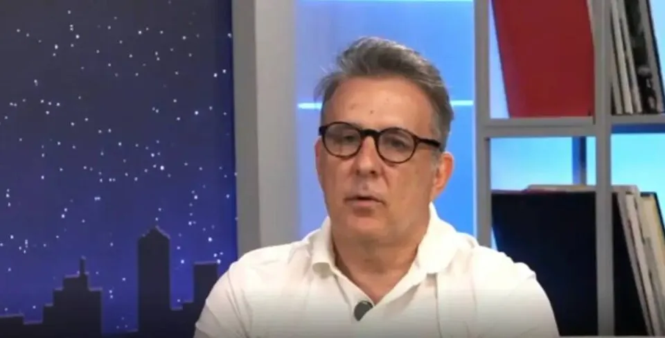 CIO da RPS aposta na Argentina e vê Brasil preso a modelo fiscal esgotado