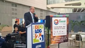 COCAL 2026 é apresentada no Ceará com projeção de recorde de participação – ABEOC