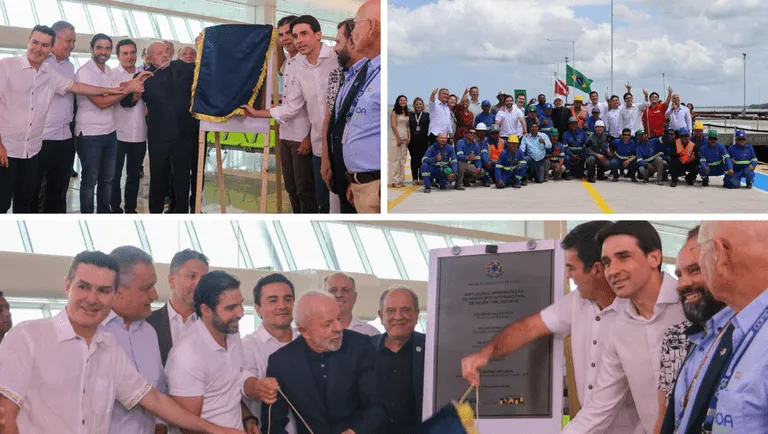 COP30 impulsiona Belém com investimento de R$ 630 milhões