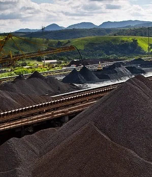 CSN Mineração lucra R$ 696 mi no 3º tri, alta de 56%; pagará R$ 903 mi em proventos