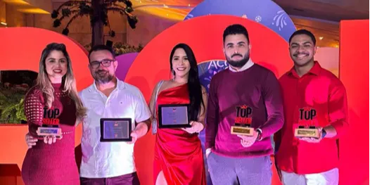 Cana Brava All Inclusive Resort conquista oito prêmios Top Seller com seu clube de férias – M&E